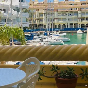 Apartment Marina Costa, Benalmadena