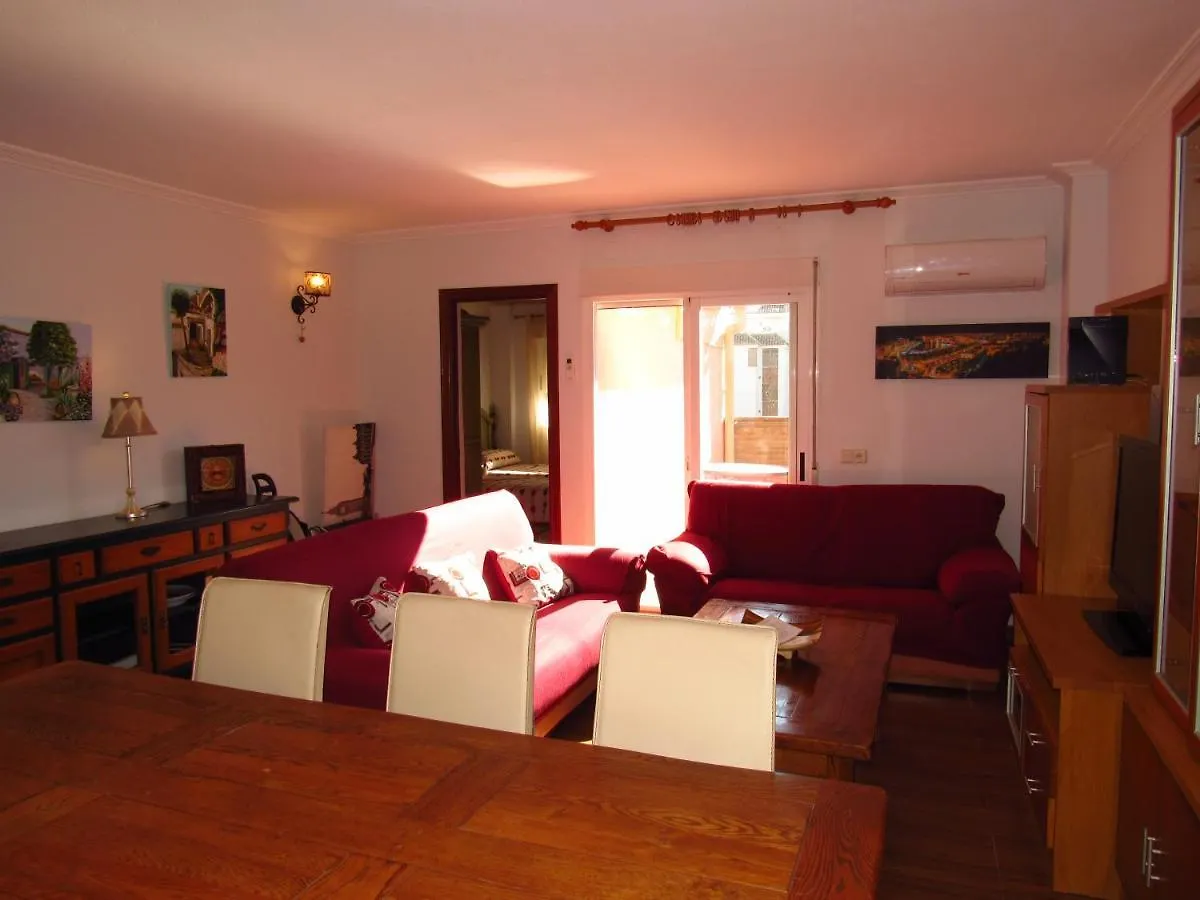 Benalroma Apartment Benalmadena