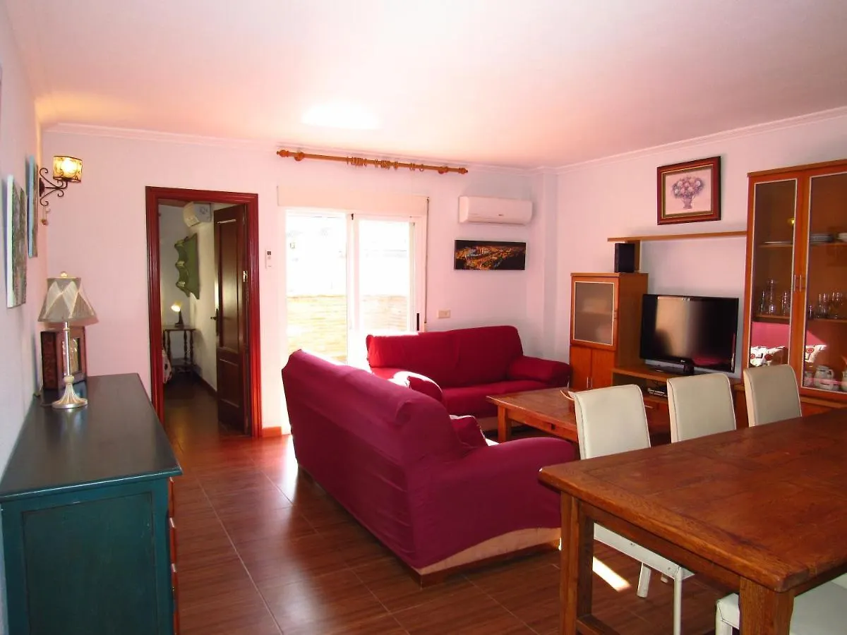 Benalroma Apartment Benalmadena