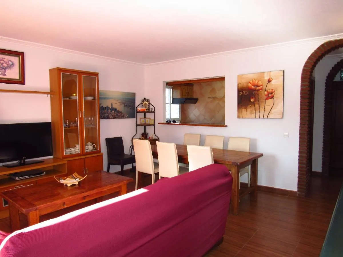Benalroma Apartment Benalmadena 0*,  Spain