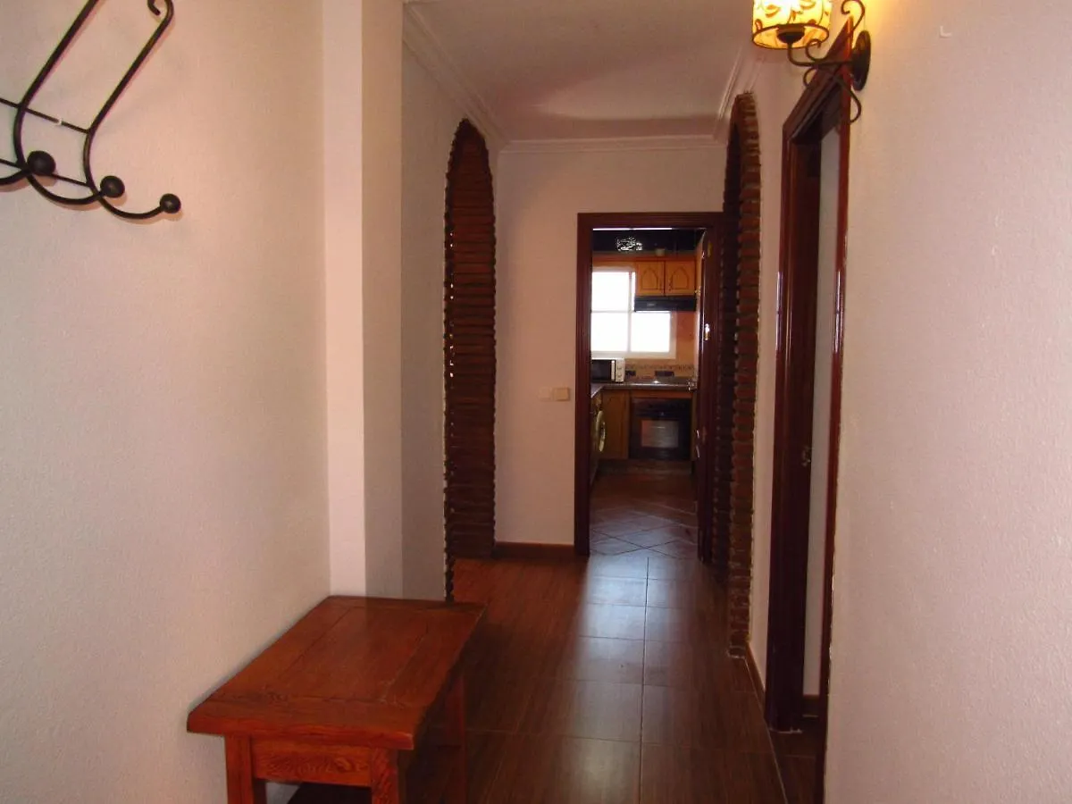 Benalroma Apartment Benalmadena Spain