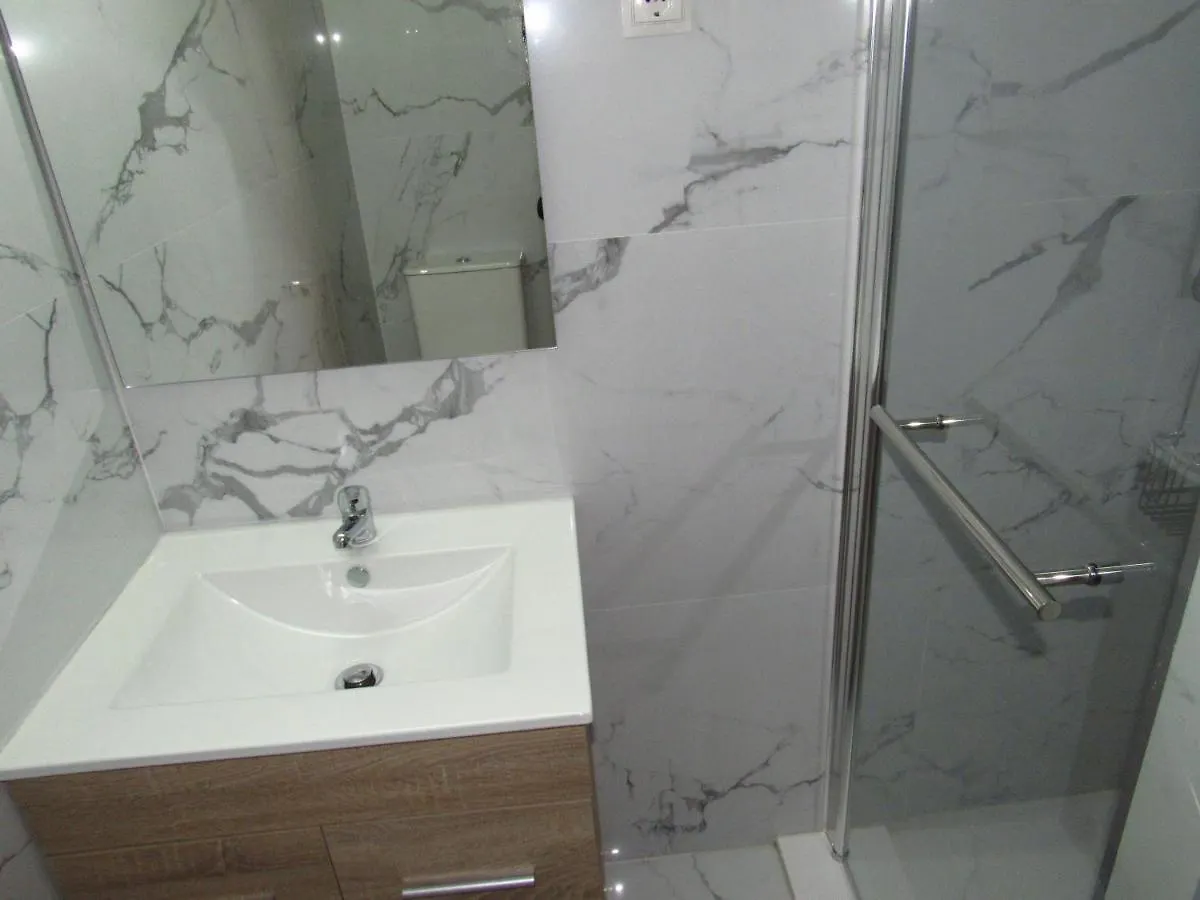 Benalroma Apartment Benalmadena Spain