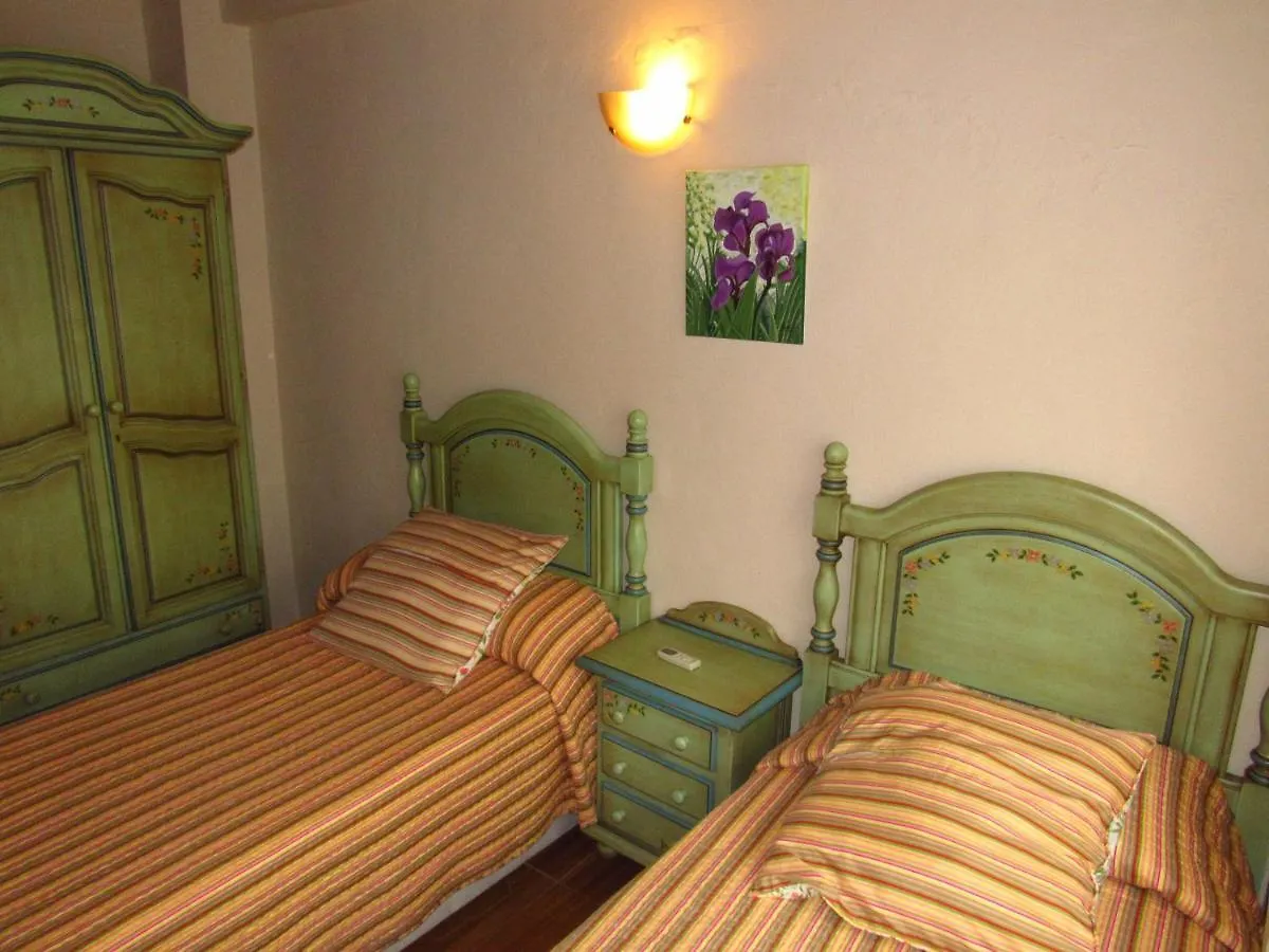 Benalroma Apartment Benalmadena