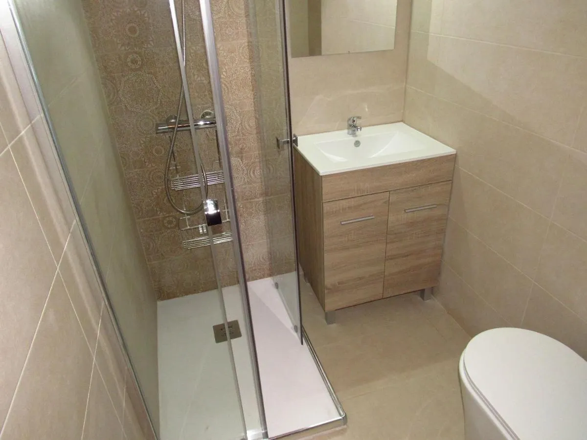 Benalroma Apartment Benalmadena 0*,
