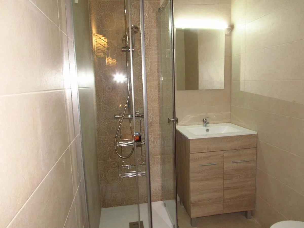 Benalroma Apartment Benalmadena