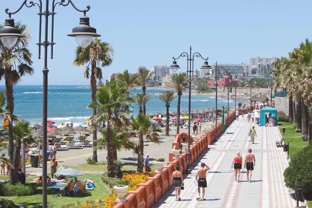 Benalroma Apartment Benalmadena