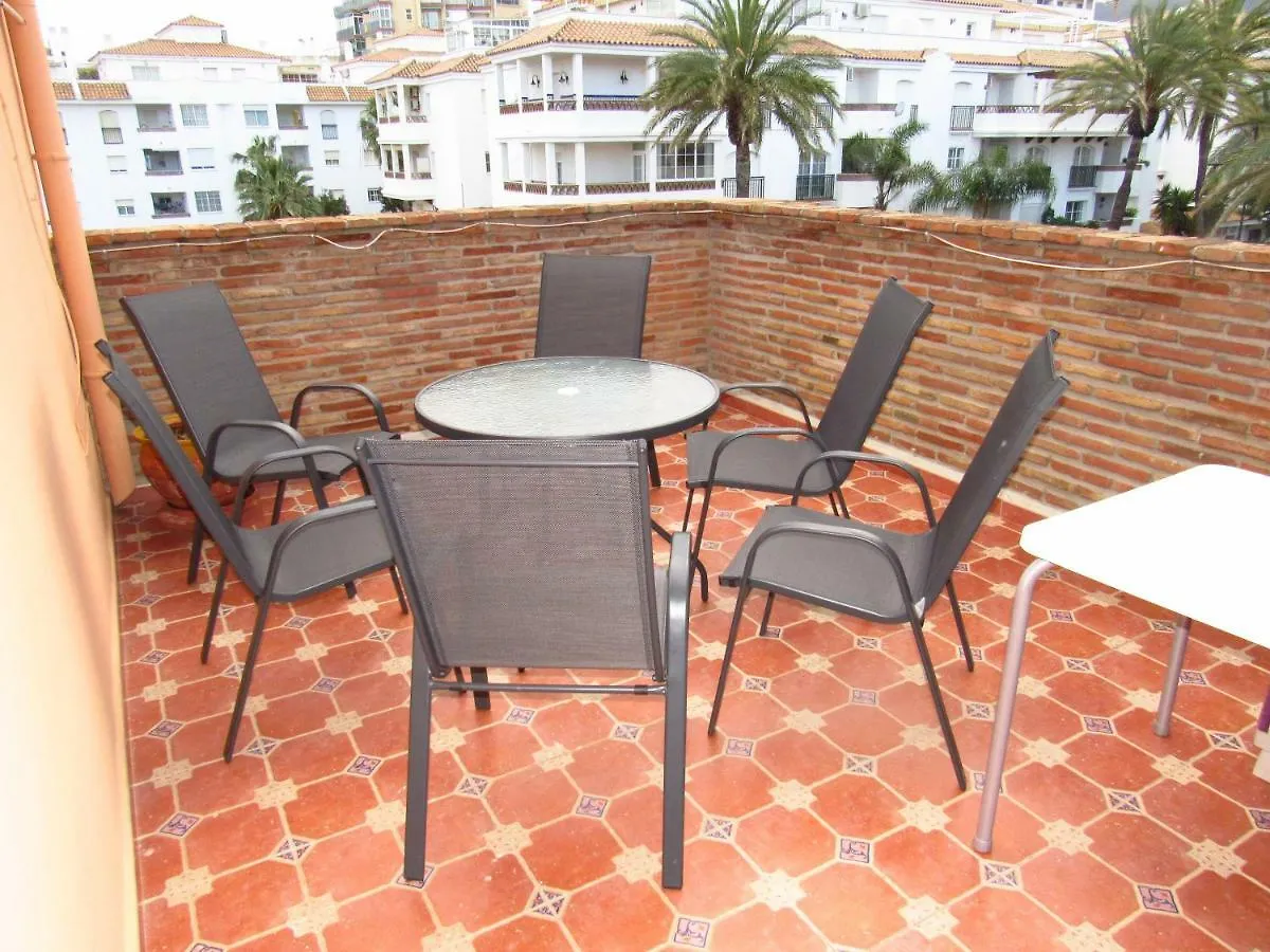 Benalroma Apartment Benalmadena